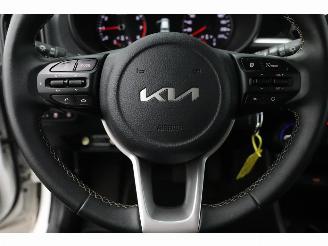 Kia Picanto 1.0 DPi Dynamicline Camera Carplay Airco Cruise LMV 5p picture 17