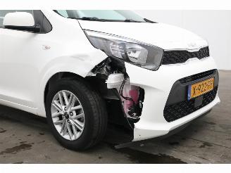 Kia Picanto 1.0 DPi Dynamicline Camera Carplay Airco Cruise LMV 5p picture 6