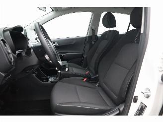 Kia Picanto 1.0 DPi Dynamicline Camera Carplay Airco Cruise LMV 5p picture 14