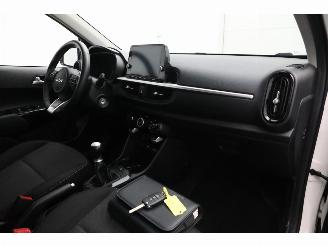 Kia Picanto 1.0 DPi Dynamicline Camera Carplay Airco Cruise LMV 5p picture 11