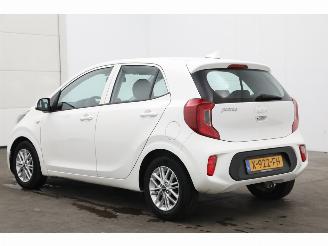 Kia Picanto 1.0 DPi Dynamicline Camera Carplay Airco Cruise LMV 5p picture 4