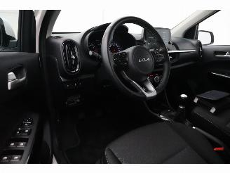 Kia Picanto 1.0 DPi Dynamicline Camera Carplay Airco Cruise LMV 5p picture 16