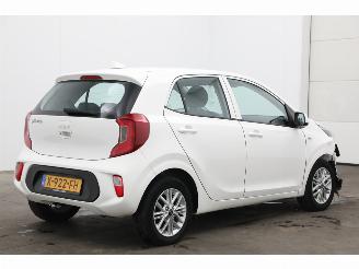Kia Picanto 1.0 DPi Dynamicline Camera Carplay Airco Cruise LMV 5p picture 3