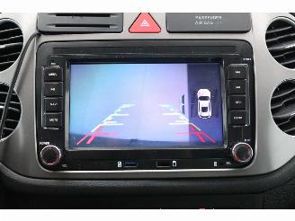 Volkswagen Tiguan 2.0 TSI DSG Sport&Style 4Motion Navi Clima Cruise Camera picture 28