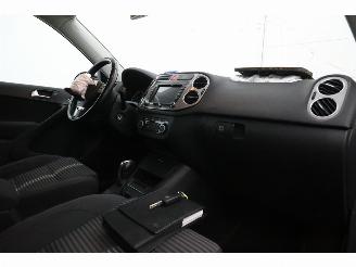 Volkswagen Tiguan 2.0 TSI DSG Sport&Style 4Motion Navi Clima Cruise Camera picture 18