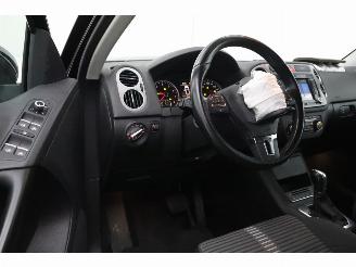 Volkswagen Tiguan 2.0 TSI DSG Sport&Style 4Motion Navi Clima Cruise Camera picture 23