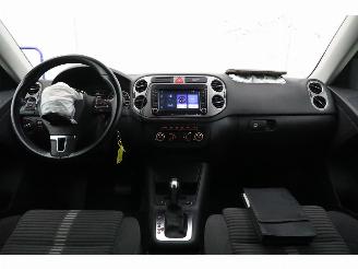 Volkswagen Tiguan 2.0 TSI DSG Sport&Style 4Motion Navi Clima Cruise Camera picture 19
