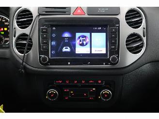 Volkswagen Tiguan 2.0 TSI DSG Sport&Style 4Motion Navi Clima Cruise Camera picture 20