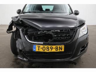 Volkswagen Tiguan 2.0 TSI DSG Sport&Style 4Motion Navi Clima Cruise Camera picture 7