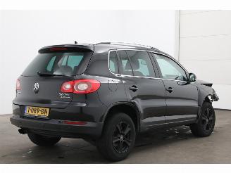 Volkswagen Tiguan 2.0 TSI DSG Sport&Style 4Motion Navi Clima Cruise Camera picture 3