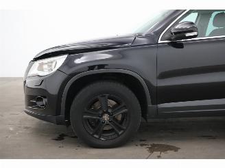 Volkswagen Tiguan 2.0 TSI DSG Sport&Style 4Motion Navi Clima Cruise Camera picture 14