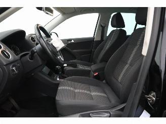 Volkswagen Tiguan 2.0 TSI DSG Sport&Style 4Motion Navi Clima Cruise Camera picture 21