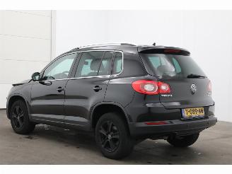 Volkswagen Tiguan 2.0 TSI DSG Sport&Style 4Motion Navi Clima Cruise Camera picture 4