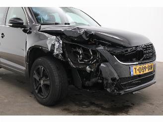 Volkswagen Tiguan 2.0 TSI DSG Sport&Style 4Motion Navi Clima Cruise Camera picture 6
