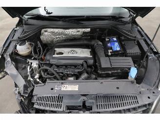 Volkswagen Tiguan 2.0 TSI DSG Sport&Style 4Motion Navi Clima Cruise Camera picture 9