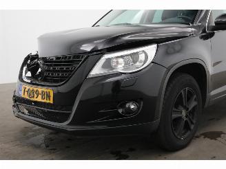 Volkswagen Tiguan 2.0 TSI DSG Sport&Style 4Motion Navi Clima Cruise Camera picture 13