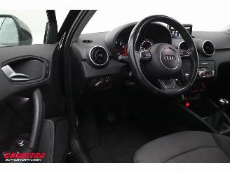 Audi A1 1.0 TFSI Adrenalin S-Line Navi Airco Cruise picture 22