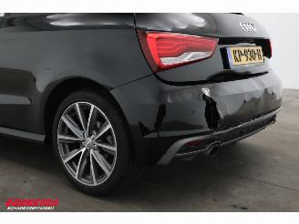 Audi A1 1.0 TFSI Adrenalin S-Line Navi Airco Cruise picture 11