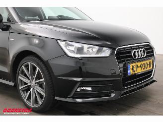 Audi A1 1.0 TFSI Adrenalin S-Line Navi Airco Cruise picture 5