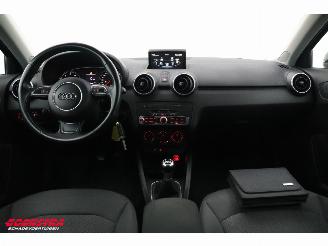 Audi A1 1.0 TFSI Adrenalin S-Line Navi Airco Cruise picture 18