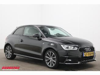 Audi A1 1.0 TFSI Adrenalin S-Line Navi Airco Cruise picture 2