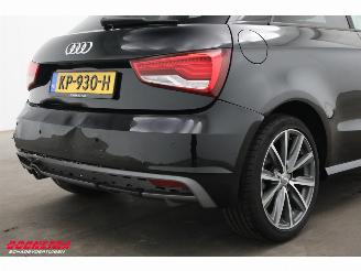 Audi A1 1.0 TFSI Adrenalin S-Line Navi Airco Cruise picture 16