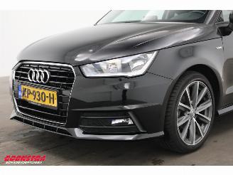 Audi A1 1.0 TFSI Adrenalin S-Line Navi Airco Cruise picture 10