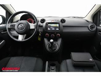 Mazda 2 1.3 TS Plus Navi Airco SHZ PDC 124.483 km! picture 13