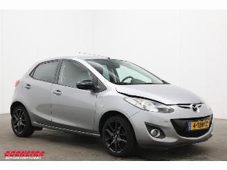 Mazda 2 1.3 TS Plus Navi Airco SHZ PDC 124.483 km! picture 2