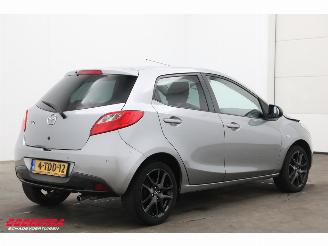 Mazda 2 1.3 TS Plus Navi Airco SHZ PDC 124.483 km! picture 3