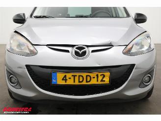 Mazda 2 1.3 TS Plus Navi Airco SHZ PDC 124.483 km! picture 6