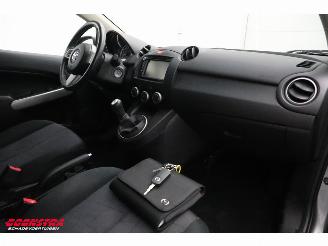 Mazda 2 1.3 TS Plus Navi Airco SHZ PDC 124.483 km! picture 12