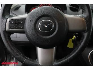 Mazda 2 1.3 TS Plus Navi Airco SHZ PDC 124.483 km! picture 18