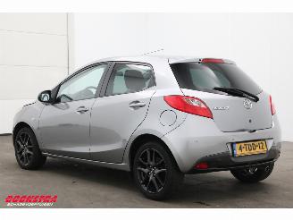 Mazda 2 1.3 TS Plus Navi Airco SHZ PDC 124.483 km! picture 4