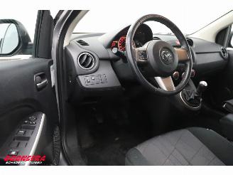 Mazda 2 1.3 TS Plus Navi Airco SHZ PDC 124.483 km! picture 17