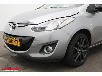 Mazda 2 1.3 TS Plus Navi Airco SHZ PDC 124.483 km! picture 10