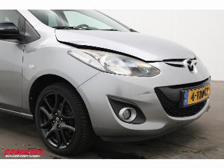 Mazda 2 1.3 TS Plus Navi Airco SHZ PDC 124.483 km! picture 5