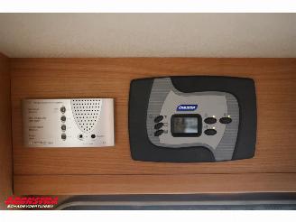 Chausson  Allegro 96 2.3 MJ 130 PK Solar Single Beds Cruise Luifel 89.524 km! picture 26