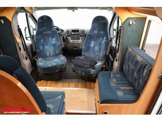 Chausson  Allegro 96 2.3 MJ 130 PK Solar Single Beds Cruise Luifel 89.524 km! picture 19