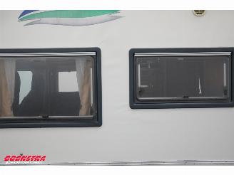 Chausson  Allegro 96 2.3 MJ 130 PK Solar Single Beds Cruise Luifel 89.524 km! picture 11