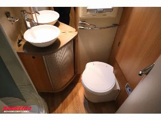 Chausson  Allegro 96 2.3 MJ 130 PK Solar Single Beds Cruise Luifel 89.524 km! picture 21