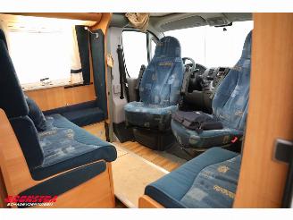 Chausson  Allegro 96 2.3 MJ 130 PK Solar Single Beds Cruise Luifel 89.524 km! picture 18