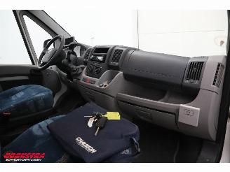 Chausson  Allegro 96 2.3 MJ 130 PK Solar Single Beds Cruise Luifel 89.524 km! picture 28