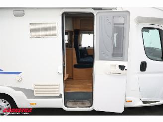 Chausson  Allegro 96 2.3 MJ 130 PK Solar Single Beds Cruise Luifel 89.524 km! picture 39