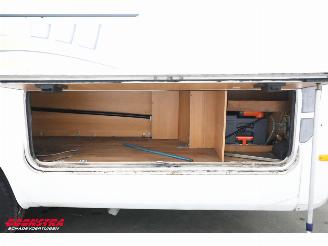 Chausson  Allegro 96 2.3 MJ 130 PK Solar Single Beds Cruise Luifel 89.524 km! picture 37