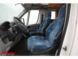 Chausson  Allegro 96 2.3 MJ 130 PK Solar Single Beds Cruise Luifel 89.524 km! picture 31