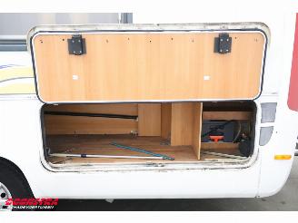 Chausson  Allegro 96 2.3 MJ 130 PK Solar Single Beds Cruise Luifel 89.524 km! picture 38