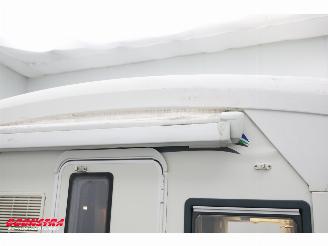 Chausson  Allegro 96 2.3 MJ 130 PK Solar Single Beds Cruise Luifel 89.524 km! picture 12