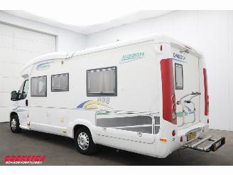 Chausson  Allegro 96 2.3 MJ 130 PK Solar Single Beds Cruise Luifel 89.524 km! picture 4