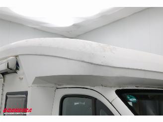 Chausson  Allegro 96 2.3 MJ 130 PK Solar Single Beds Cruise Luifel 89.524 km! picture 9